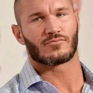  Randy Orton