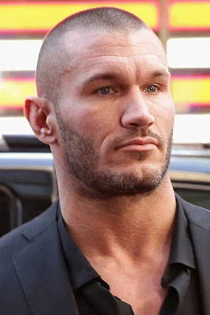 Randy Orton photo