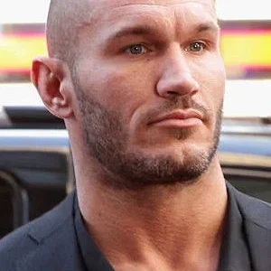  Randy Orton