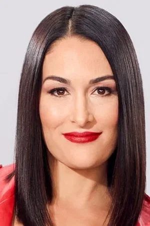  Nikki Garcia
