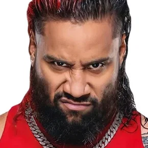 Photo star :  Jonathan Solofa Fatu