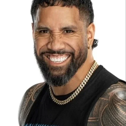  Joshua Fatu