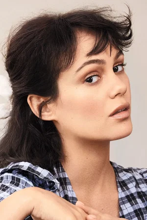  Dina Shihabi photo