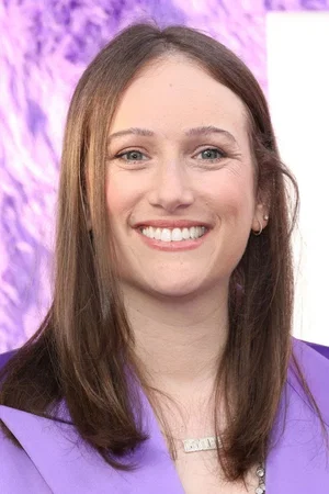  Allyson Seeger photo