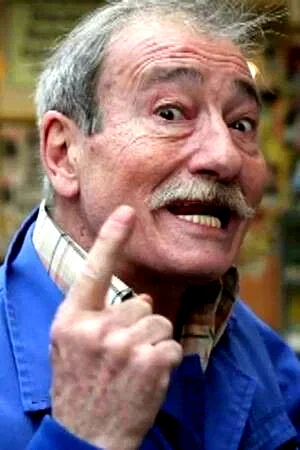  Manolo Cal