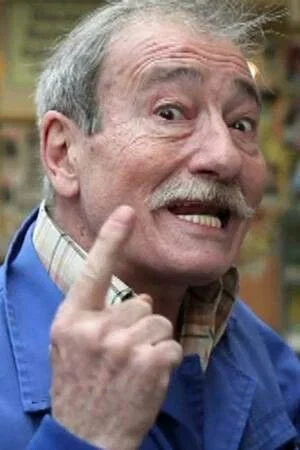  Manolo Cal