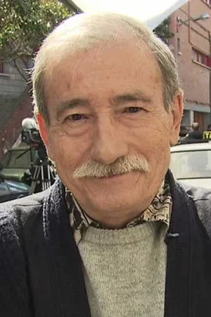  Manolo Cal photo