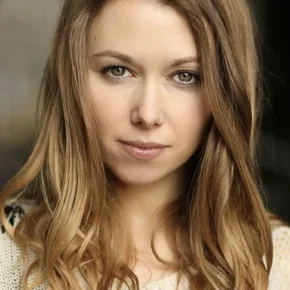 Photo star :  Sarah Alexandra Marks