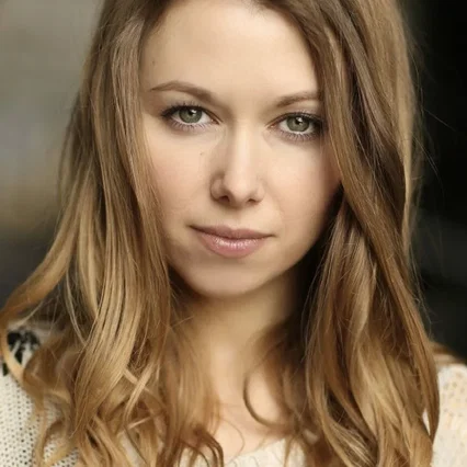  Sarah Alexandra Marks