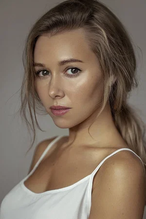 Sarah Alexandra Marks
