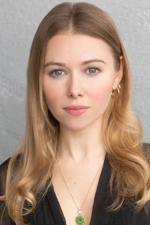  Sarah Alexandra Marks