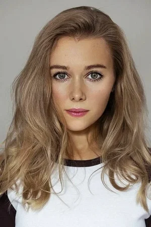  Sarah Alexandra Marks