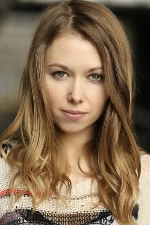  Sarah Alexandra Marks photo
