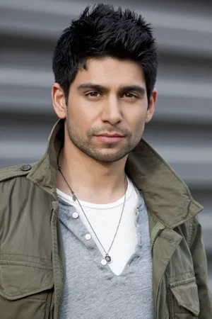  Danny Rahim photo