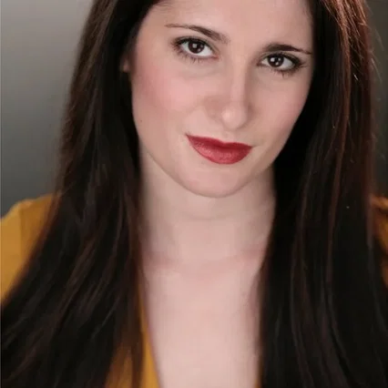  Sarah Cohen