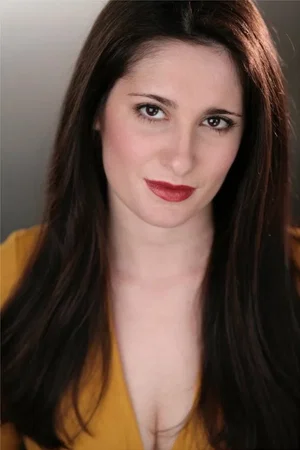  Sarah Cohen photo