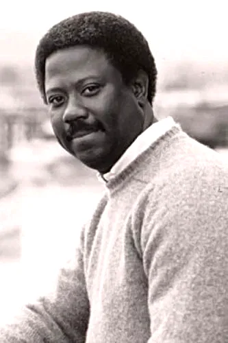  Pat DuVal