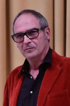 Stefano Consiglio photo