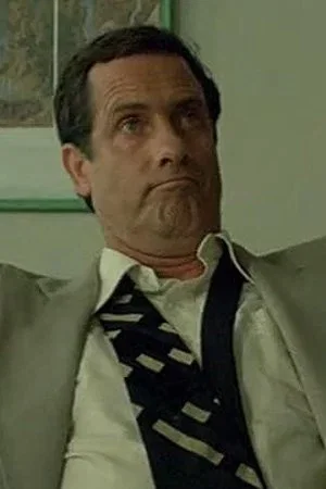  Bruce Barry