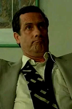  Bruce Barry