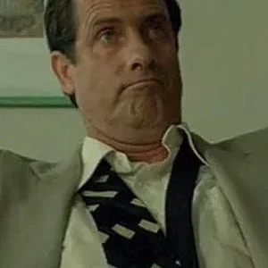  Bruce Barry