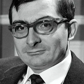 Photo star : Claude Chabrol
