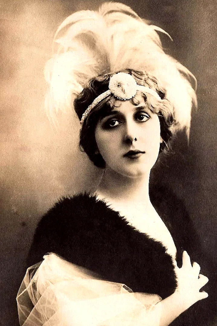 Gabrielle Robinne