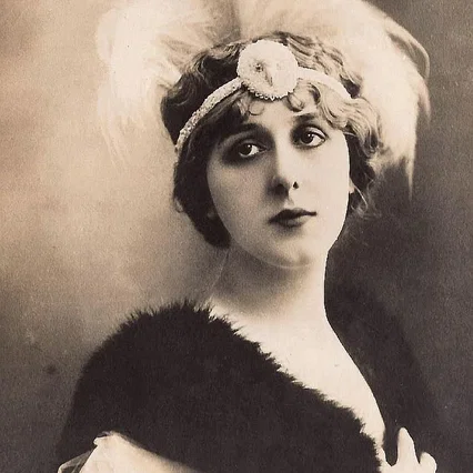 Gabrielle Robinne