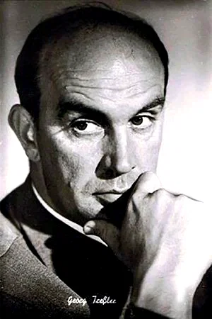  Georg Tressler