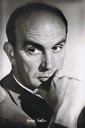 Photo de  Georg Tressler