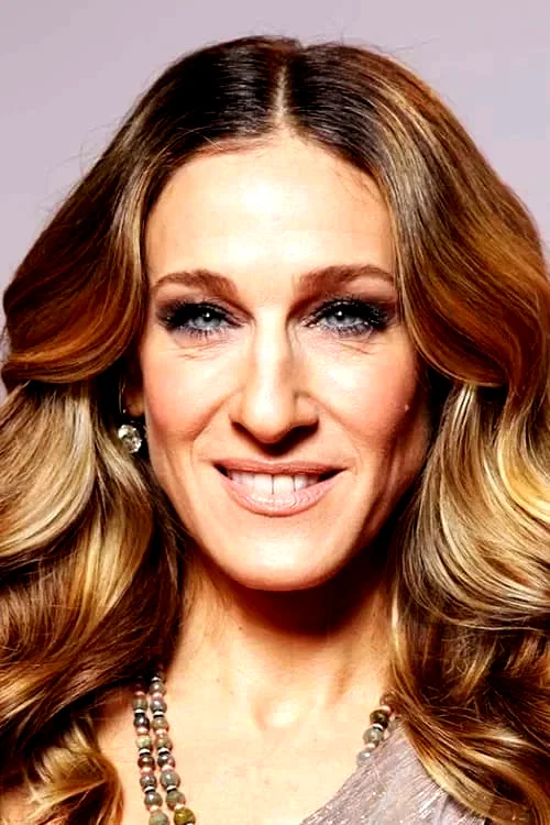 Sarah Jessica Parker