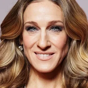 Photo star : Sarah Jessica Parker