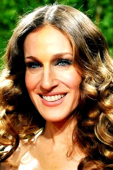 Sarah Jessica Parker