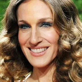 Photo star : Sarah Jessica Parker