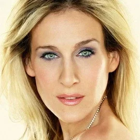 Photo star : Sarah Jessica Parker