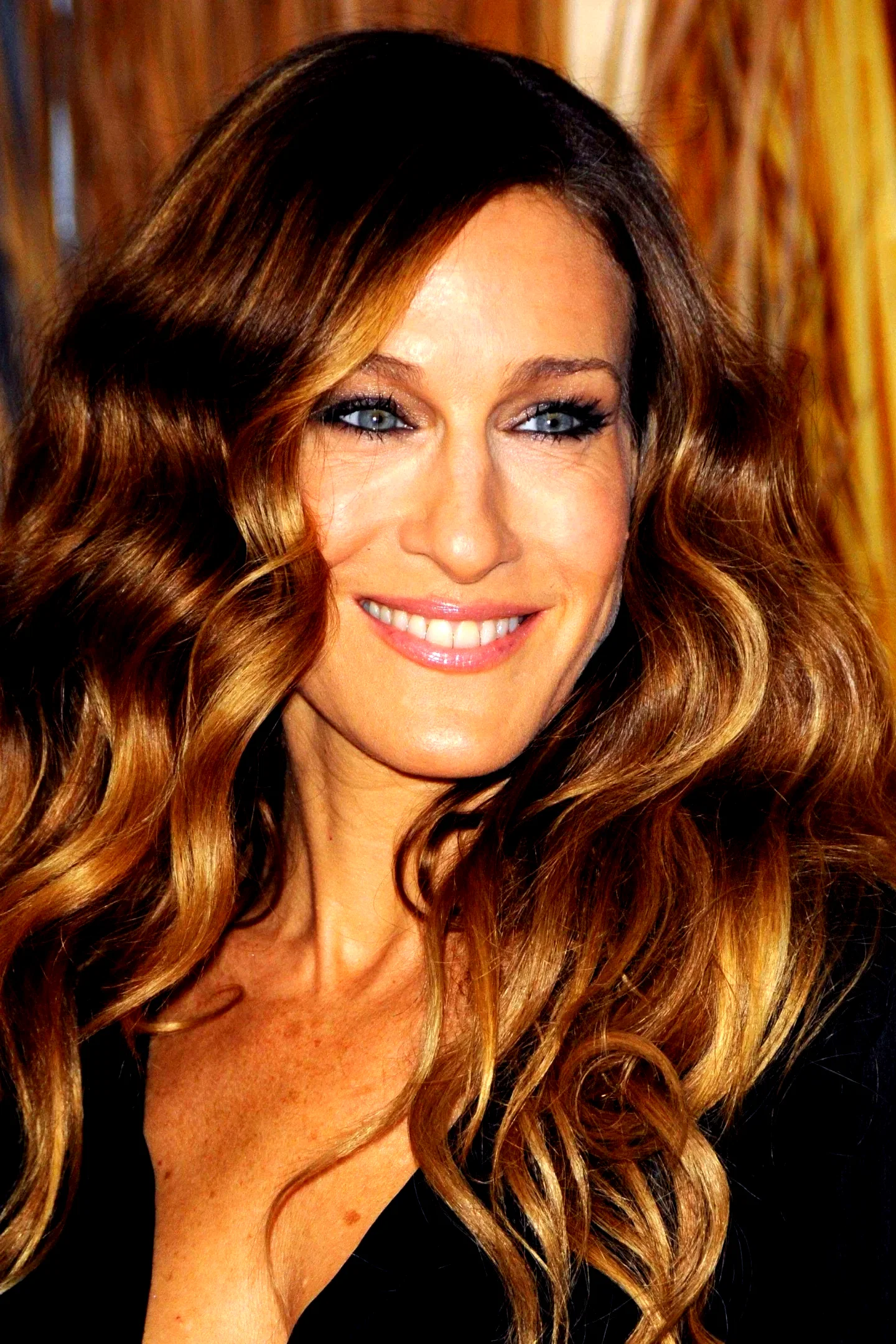 Sarah Jessica Parker