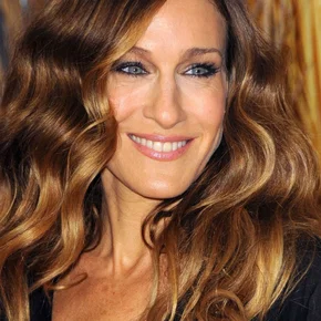 Photo star : Sarah Jessica Parker