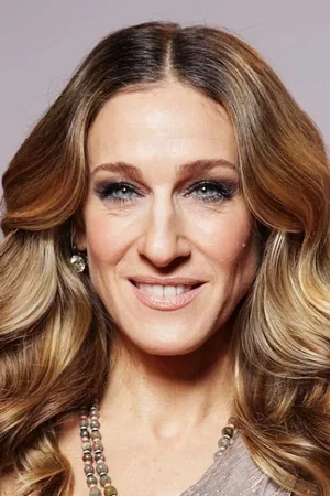 Sarah Jessica Parker photo