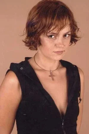 Mara Nicolescu photo