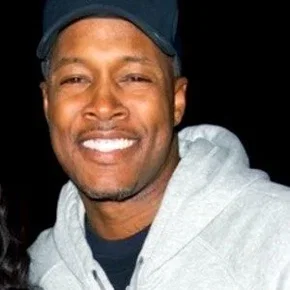 Photo star : Flex Alexander