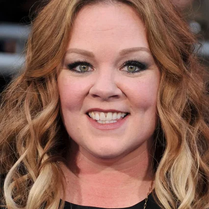 Melissa Mccarthy