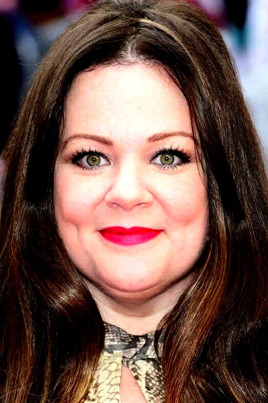 Melissa Mccarthy