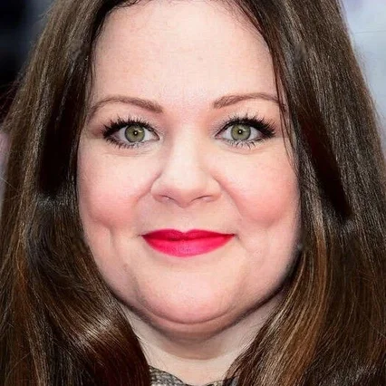Melissa Mccarthy