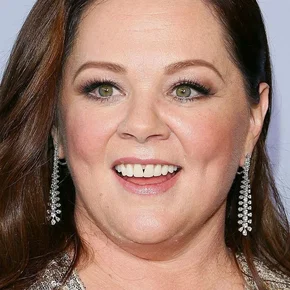 Photo star : Melissa Mccarthy