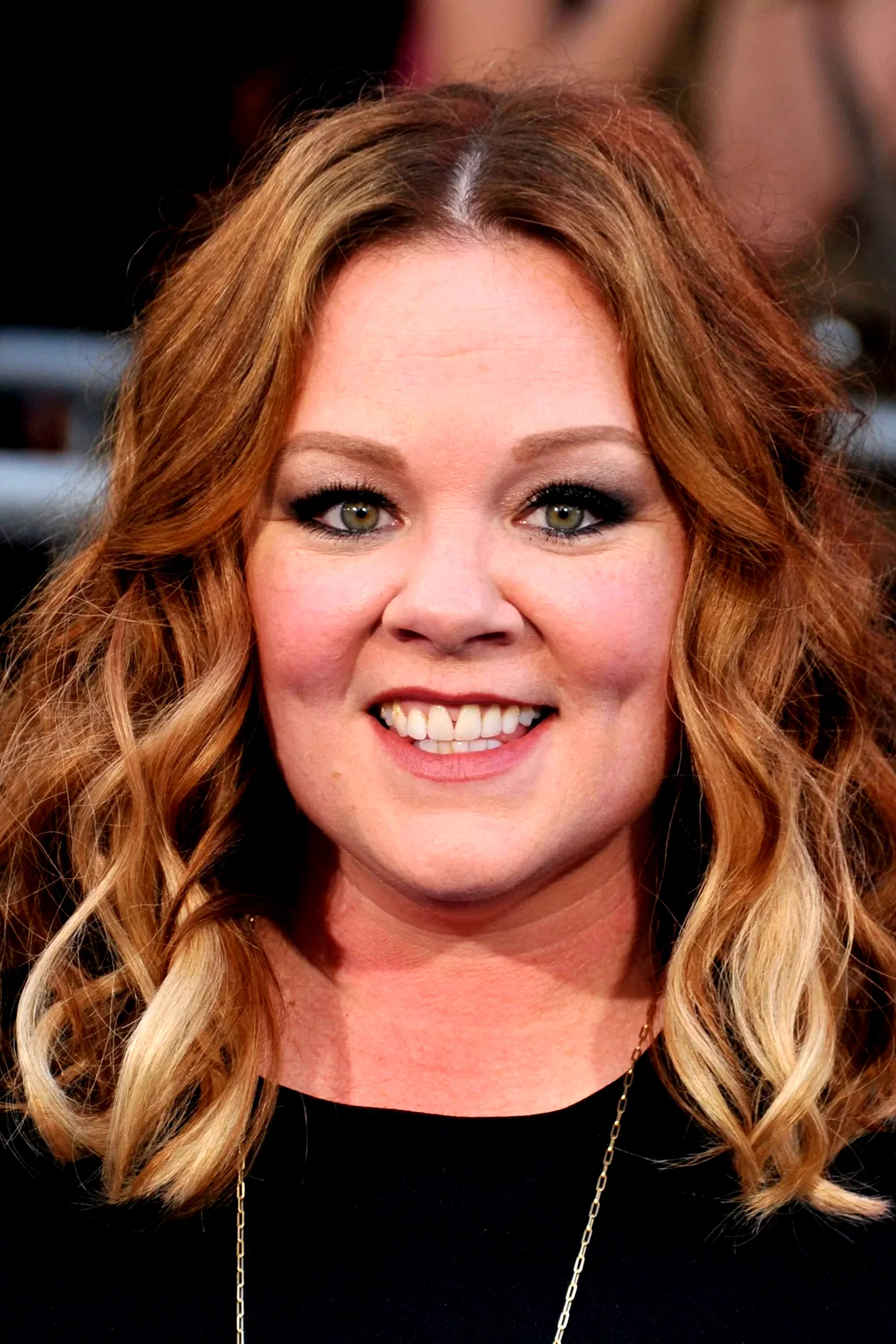 Melissa Mccarthy