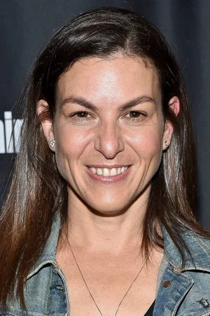 Nanette Burstein photo
