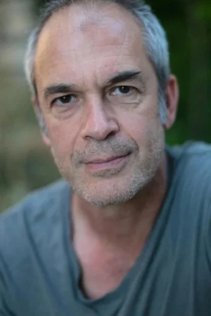Jean-christophe Klotz photo