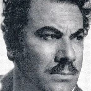Photo star : Franco Jamonte