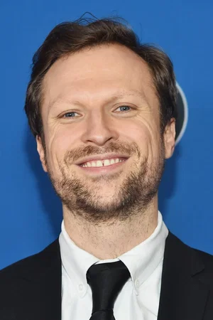 Photo de  Orlando von Einsiedel