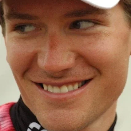  Dave Zabriskie
